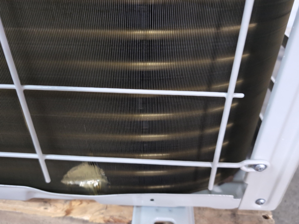 20S 24K HP DLS VAR SPEED 208/230-1 PERFORMANCE